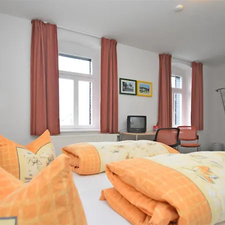 Spacious Mansion In Lehesten With Sauna * Lehesten